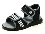 adidas(アディダス) Akwah 4 K(アクワ4K) 047543 ブラック/ブルー