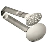 Circle Mini Tea Tong