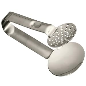 Buy RSVP International - Rsvp International Circle Mini Tea Tong