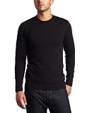 Duofold Mens Expedition Weight Two-Layer Thermal Tagless Crew