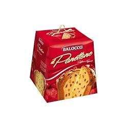 Balocco Mandorlata Panettone - 2.2 Pound
