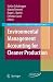 Environmental Management Accounting for Cleaner Production (Eco-Efficiency in Industry and Science)