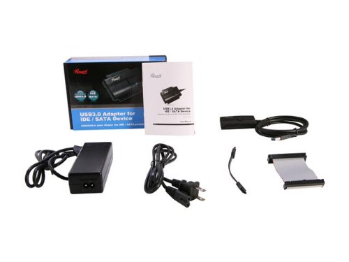Image #5 of Rosewill RCAD-11003
