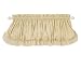 Cotton Tale Designs Silk Safari Balloon Valance