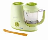 Beaba: Baby Cook 4 in 1 Food Prep & Blender