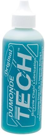 Dumonde Tech Original Bicycle Chain Lubrication