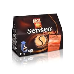 Senseo Columbia Blend (10 Pads)