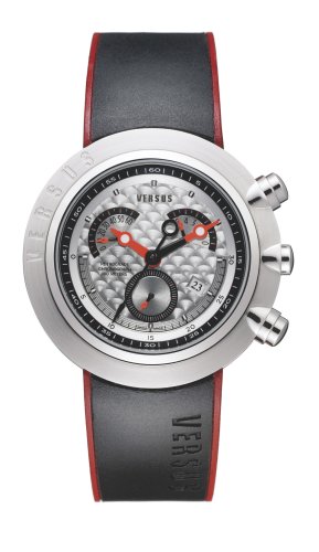 VERSUS Herrenarmbanduhr A04LCQ902A007