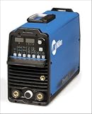 Miller 907099011 Dynasty 200Dx Tig Welder New