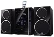 JVC UX GN 6 E Kompaktanlage (iPod Dock, Motion Sensor, 120 Watt, USB) schwarz