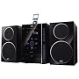 JVC UX GN 6 E Kompaktanlage (iPod Dock, Motion Sen&hellip von JVC