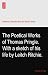 The Poetical Works of Thomas Pringle. With a sketch of his life by Leitch Ritchie.