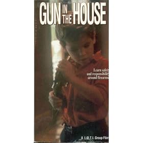 Gun in the House