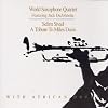 Selim Sivad: A Tribute to Miles Davis