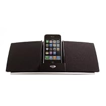 Klipsch iGroove SXT Speaker System for iPhone and iPod (Black)