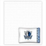 NBA Dallas Mavericks Sheet Set Queen