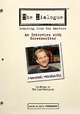 The Dialogue - An Interview with Screenwriter Marshall Herskovitz