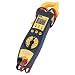 Ideal Industries 61-704 Clamp Meter, 200 Amp with TRMS,NCV,Shaker, Backlight