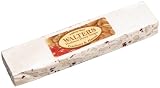 Walters Homemade Honey Cranberry & Almond Nougat, 4-Ounce Packages (Pack of 4)