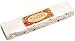 Walters Homemade Honey Cranberry & Almond Nougat, 4-Ounce Packages (Pack of 4)