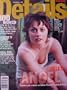 Details Magazine November 1999 Robin Tunney (Single Back Issue)