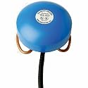 Farm Innovators Economical Floating De-Icer (Metal Tanks Only) Model H-4815, 1,500-Watt