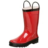 Western Chief Ladies Fireman Rain Boot by Western Chief