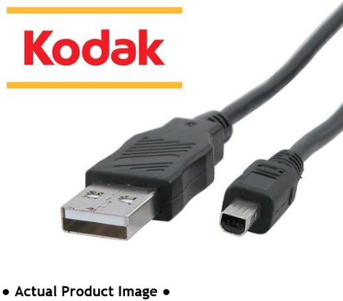 Usb Data Cable For Most Kodak C X Dc Dx Desertcart INDIA