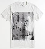 Ezekiel Mens Filter Garment Dyed Tee