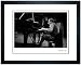 Glenn Gould At Piano With Beat-Up Chair, 1963 - Fine Art Print