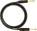 Mogami Gold Speaker 03  1/4 to 1/4 Speaker Cable  3 feet