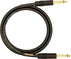 Mogami Gold Speaker 06  1/4 to 1/4 Speaker Cable  6 feet