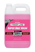 フィニッシュライン(FINISH LINE) バイク ウォッシュ 3.77L TOS025