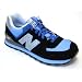 Mens Lifestyle Classic ML574SB New Balance