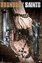 Boondock Saints Movie (Guns & Rosary) Poster Print - 24" X 36"