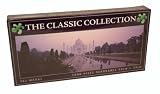 Panoramic Taj Mahal 1000 Piece Puzzle