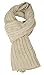 Sakkas Ellington Unisex Knit Scarf