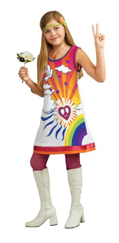 Rubie's Deluxe Sunshine Dreamer Costume