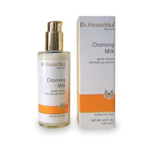 Dr. Hauschka Cleansing Milk, 4.9-Ounce Box Dr. Hauschka Cleansing Milk, 4.9-Ounce Box