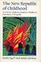 The New Republic of Childhood: A Critical Guide to Canadian Children's Literature in English