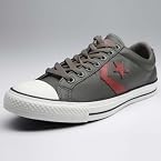 Converse Men Grey - Casual Shoes