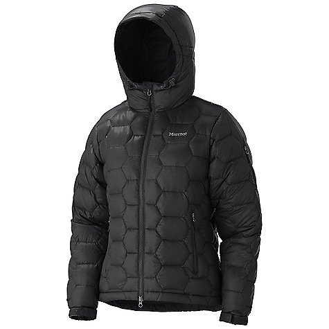 Divaoutdoor Marmot Ama Dablam Down Jacket - Women's