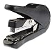 Universal Full Strip Power Assist Stapler, 25-Sheet Capacity, Black