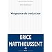 Vengeance du traducteur