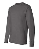 Long Sleeve Beefy Tee Shirt