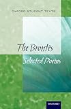 The Brontës : selected poems