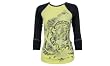 Reef WILL CALL Women's Long Sleeve T-Shirt