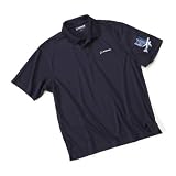 787 Dreamliner Profile Polo Shirt