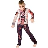 Thumbnail image for Zombie Child Costume