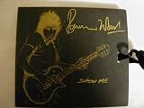 Show Me + Art Print - Autographed
